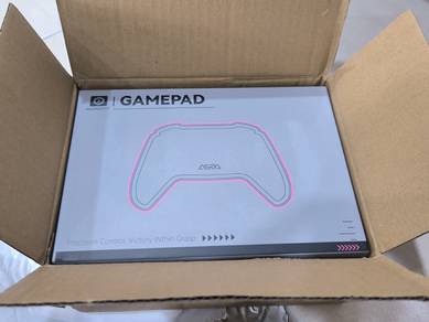 ASRVA sg-x ps5 controller 