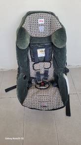 (No any defect) Britax isofix car seat( from 9 kg)