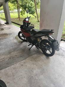 Yamaha Y15ZR