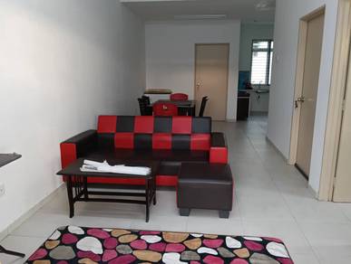 Room in Tampin, NSN