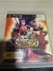 pS3 Game Original 
