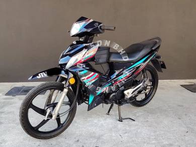 Modenas Kriss MR3
