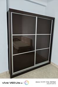 Wardrobe/ almari baju