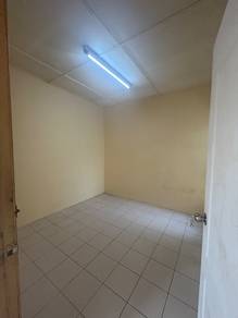 Townhouse For Rent in Senawang,NSN