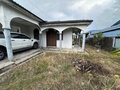 Semi-Detached House For Sale in Nibong Tebal,PNG