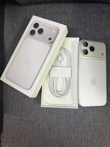 iPhone 17 Pro Max 1TB