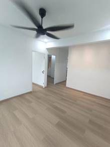 Flat For Sale in Flat Temenggong