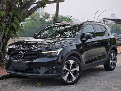 Volvo XC40 B5 ULTIMATE in Serdang, SGR