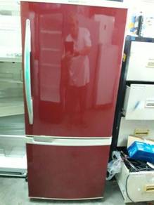 Ice Refrigerator Peti Sejuk Fridge Recon Panasonic