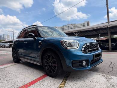 Mini John Cooper Works JOHN COOPER WORKS in Cheras, KUL