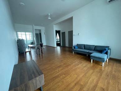 Condominium For Sale in 1Sulaman Platinum Tower
