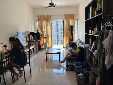 Condominium For Sale in Kingfisher @ Inanam