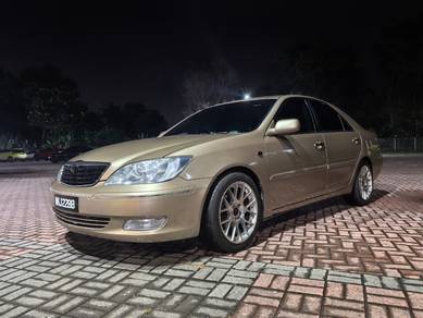 Toyota Camry V in Seremban, NSN
