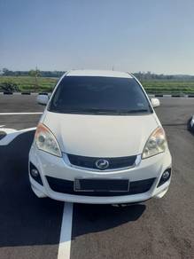 Perodua Alza EZi in Changlun, KDH