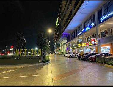 Room in Cheras, KUL