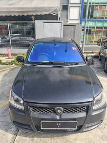 Proton Saga BASE LINE in Johor Bahru, JHR