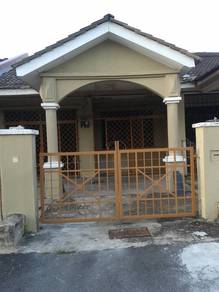 Terraced House For Sale in Bertam,PNG