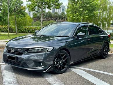 Honda Civic RS RS in Johor Bahru, JHR