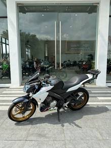 Yamaha FZ150i