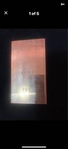 copper buscuit 999 1 kilo