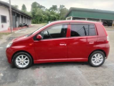 Perodua Viva EZ STANDARD in Temerloh, PHG