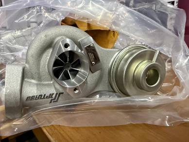 JP TURBO b250x (SUZUKI SWIFT SPORT ZC33S)