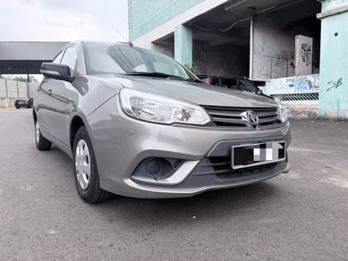 Proton Saga VVT EXECUTIVE CVT in Skudai, JHR