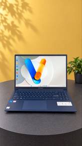 Asus Vivobook 15 (NEW)