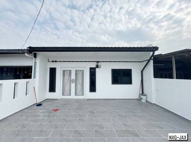 1-storey Terraced House For Sale in Klang,SGR
