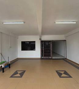 1-storey Terraced House For Sale in Kluang,JHR