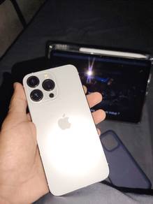 iphone 13 pro white 256 GB
