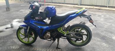 Benelli R18i SE