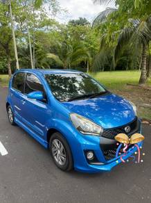 Perodua MyVi SE in Seremban, NSN