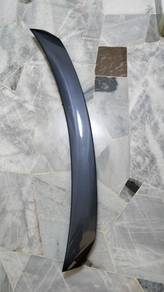 Honda City year 2007 rear spoiler