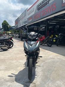 Yamaha Y15ZR