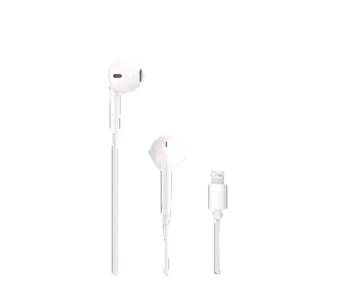 BRAND NEW Apple Earpods from phone set