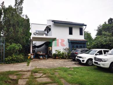 Bungalow House For Sale in Tawau,SBH