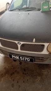 Perodua Kancil 660 BX BASIC in Kepala Batas, PNG