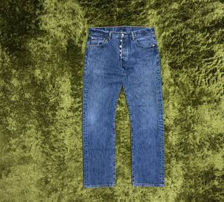 Levi’s 501 sz 33.:).