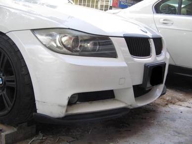 Bmw E90 Hamann Front LIp