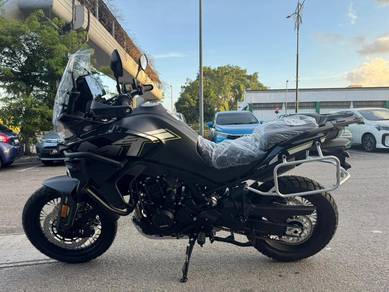CFMOTO 800MT Explorer
