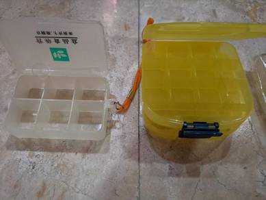 Capsule /Medicine Container
