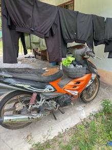 Modenas GT128