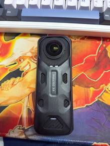 INSTA360 x4 untuk diletgo