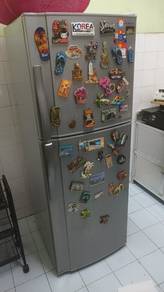 Peti ais nak let go murah2x