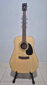 CORT AD810 nak SWAP classical guitar
