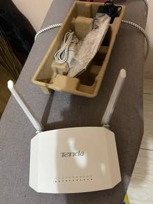 TENDA-wifi300MBPS Modem Router