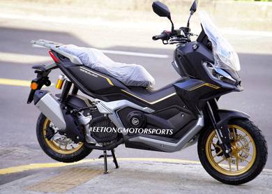 Keeway XDV 180 EVO
