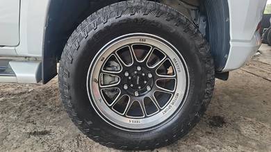 Tayar Pickup Brand Joy Road Adventure AT 285 60 18