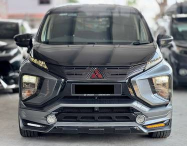Mitsubishi Xpander in Johor Bahru, JHR